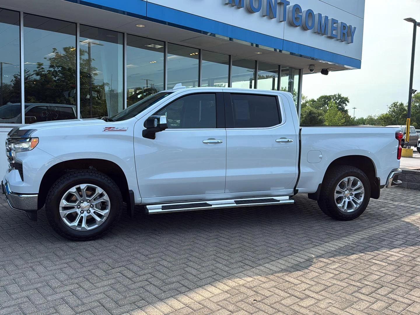 chevrolet silverado 1500 2026 1GCUKGED9TZ243533 image chevrolet silverado 1500 2026 1GCUKGED9TZ243533 image